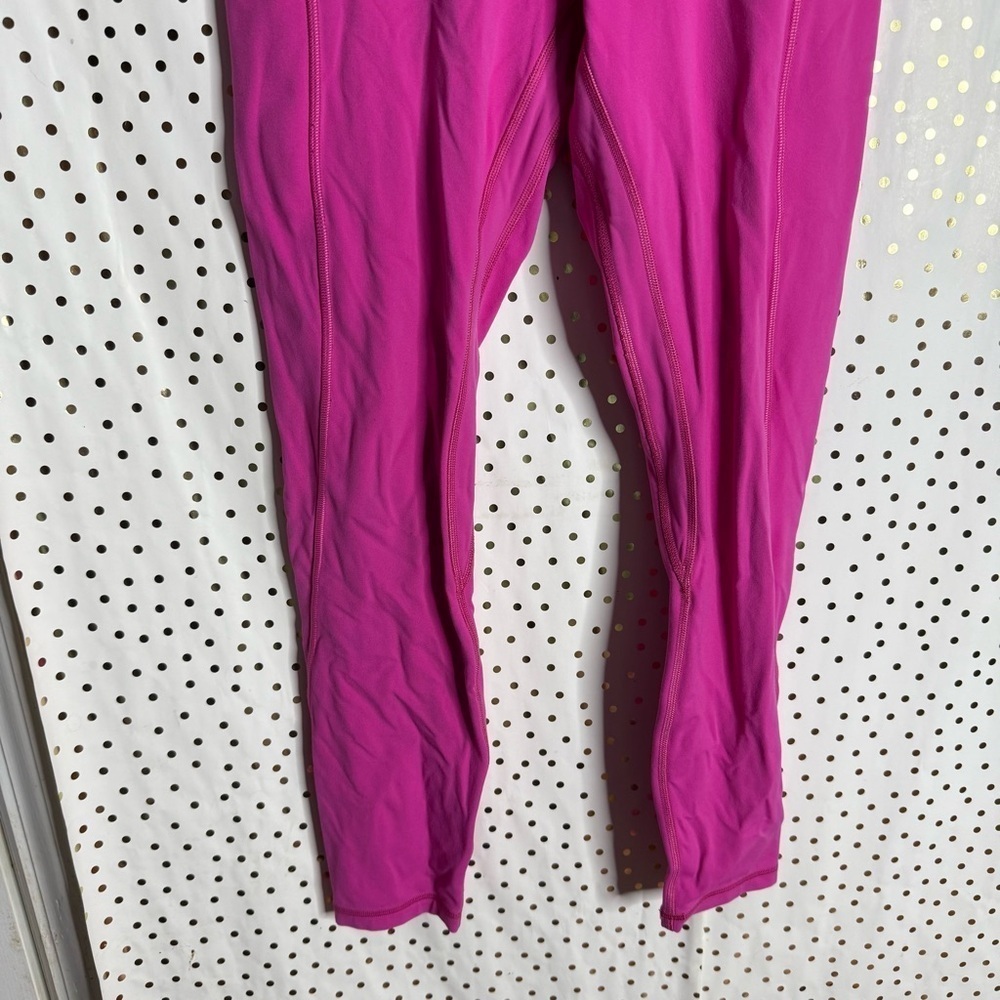Lululemon Align High Rise Pants - Picture 4 of 10